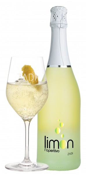 Limon l’Aperitivo 0,75 l