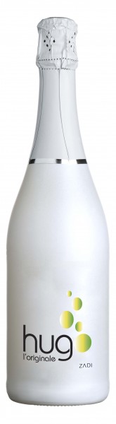 Hugo I´Originale 0,75 l