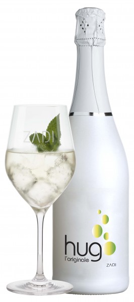 Hugo I´Originale 0,75 l